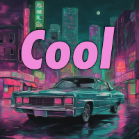 Cool - Full Cover cover